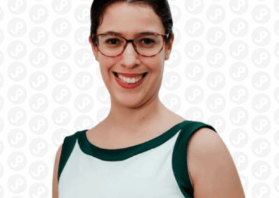 Sandra Paredes Quispe